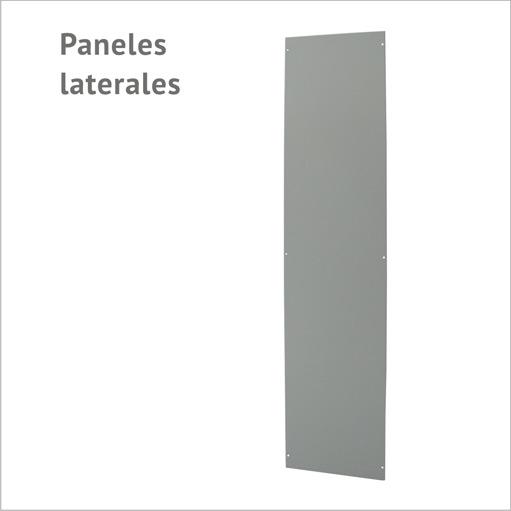 PANEL LATERAL ATORNILLADO LA03-18